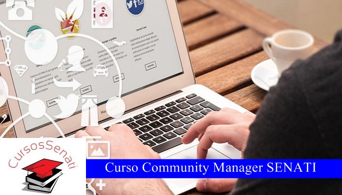Curso Community Manager SENATI