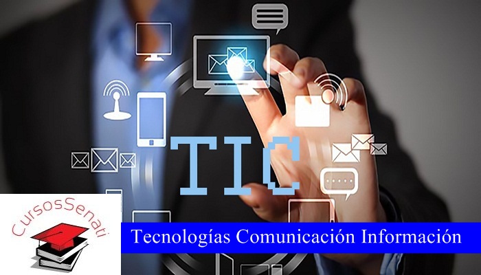 Tecnologías Comunicación Información