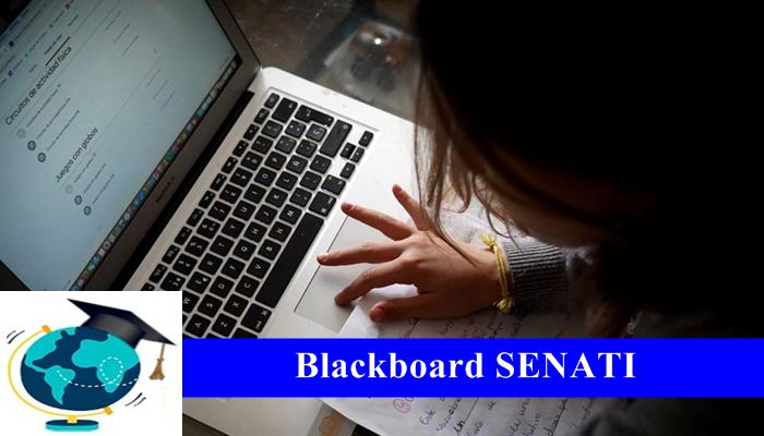 Blackboard SENATI