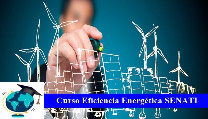 Curso Eficiencia Energética SENATI